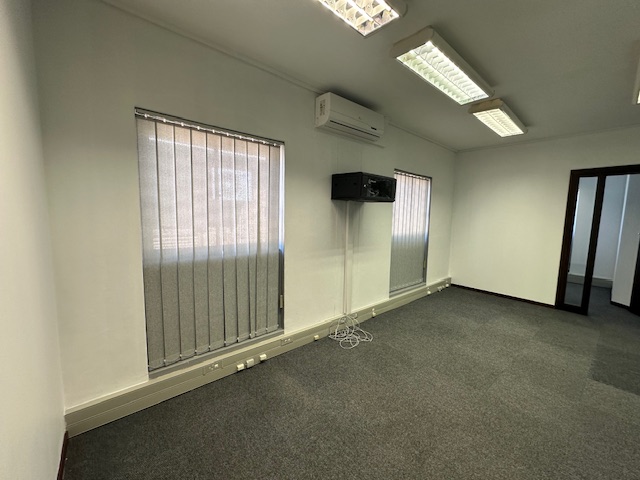 To Let commercial Property for Rent in Claremont Western Cape
